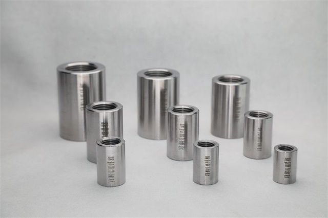 襄汾直螺纹钢筋套筒优点在哪里