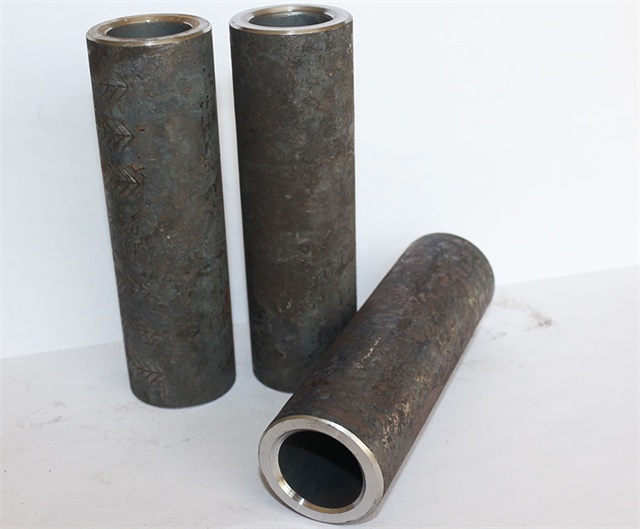 襄汾<font style='color:red'>冷挤压</font>钢筋套筒厂家