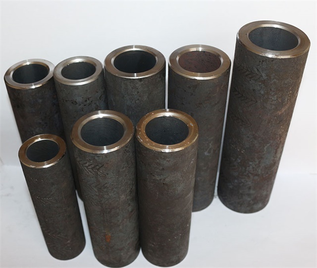 襄汾<font style='color:red'>冷挤压</font>钢筋套筒