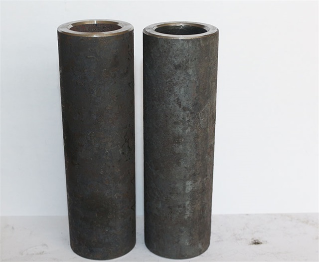 襄汾16<font style='color:red'>冷挤压</font>钢筋套筒