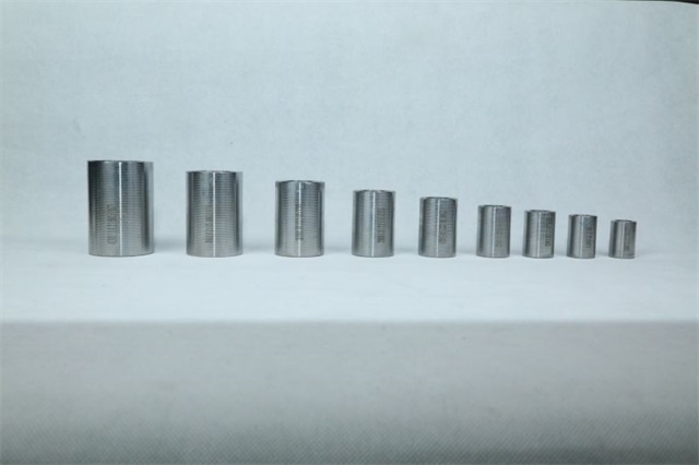 襄汾<font style='color:red'>直螺纹钢筋套筒</font>多少钱