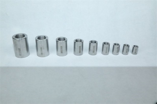 襄汾<font style='color:red'>直螺纹钢筋套筒</font>安装