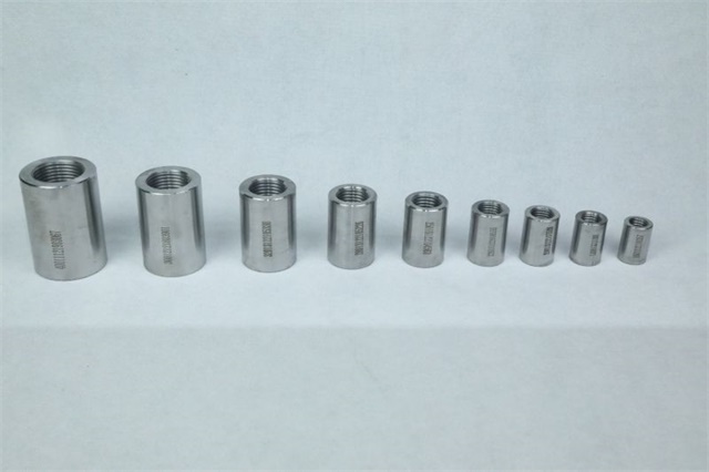 襄汾<font style='color:red'>直螺纹钢筋套筒</font>多少钱